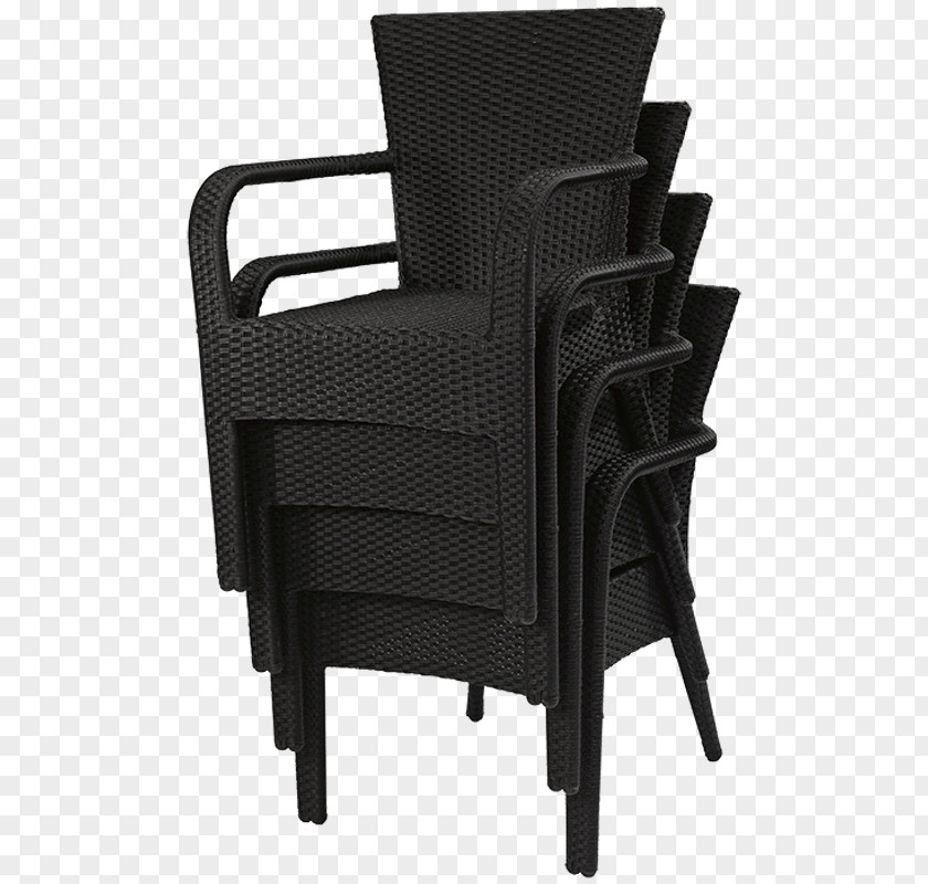 Chair Fauteuil Table Garden Furniture PNG