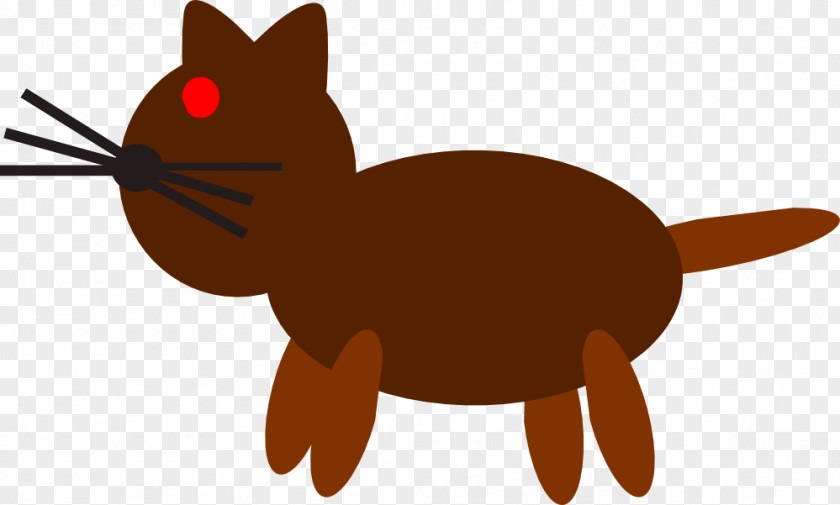Christmas Pets Cat Clip Art PNG