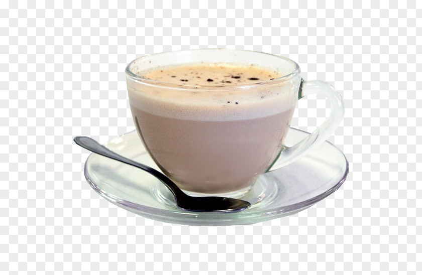 Coffee Cappuccino Latte Café Au Lait Caffè Mocha Wiener Melange PNG