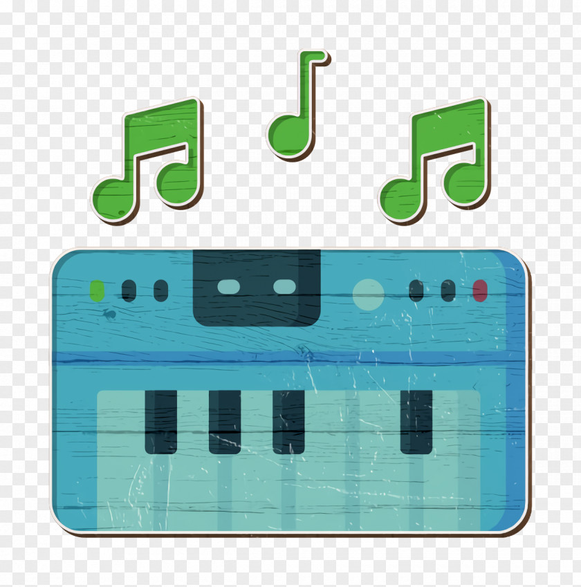 Education Icon Piano PNG