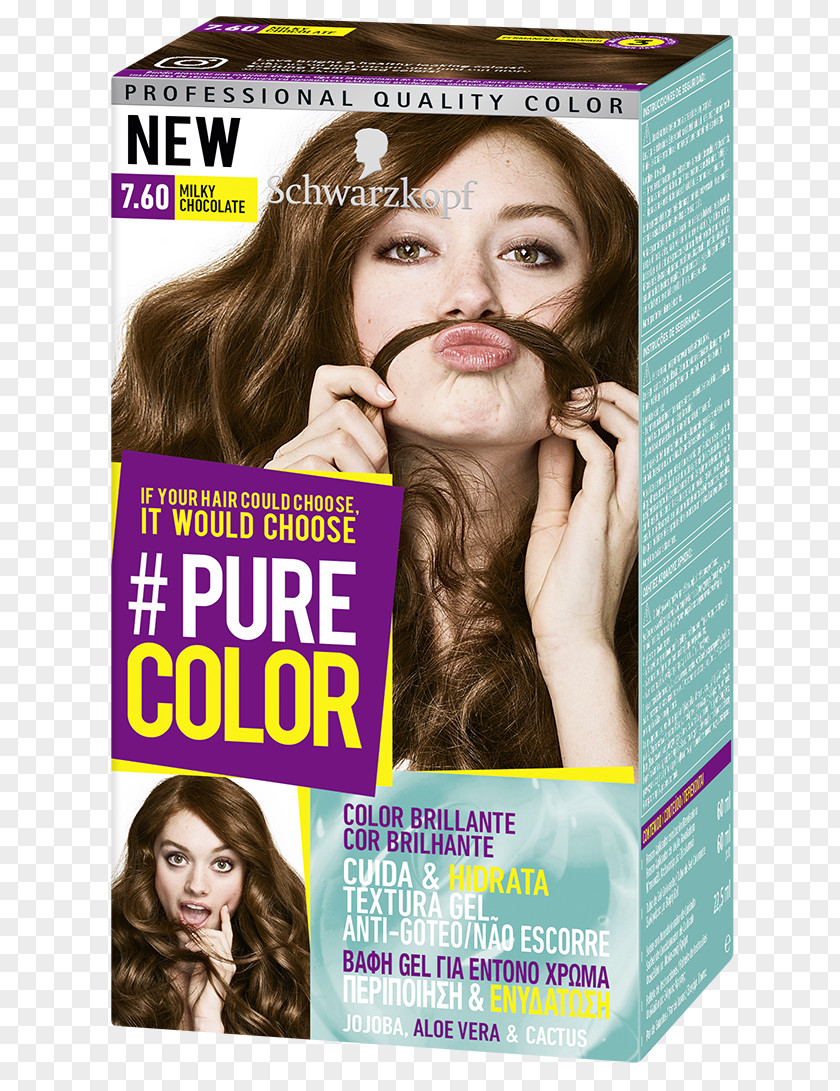 Hair Schwarzkopf Permanents & Straighteners Color Capelli PNG