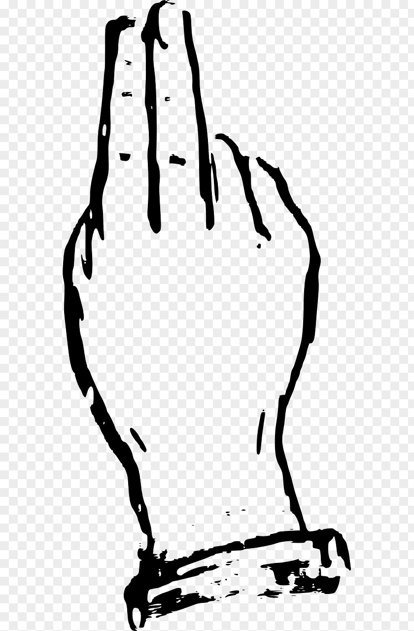 Hand Deaf Culture American Sign Language Disability Clip Art PNG