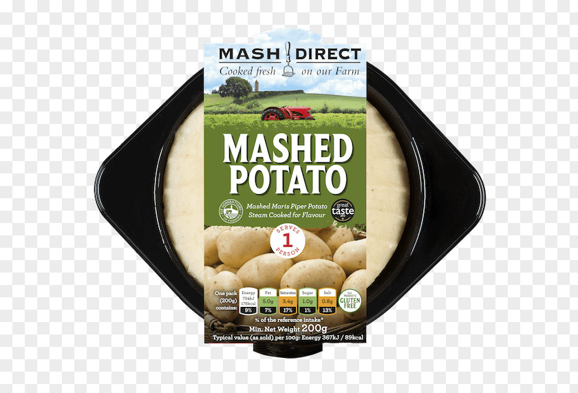 Mash Potato Mashed Cake Recipe Ingredient PNG