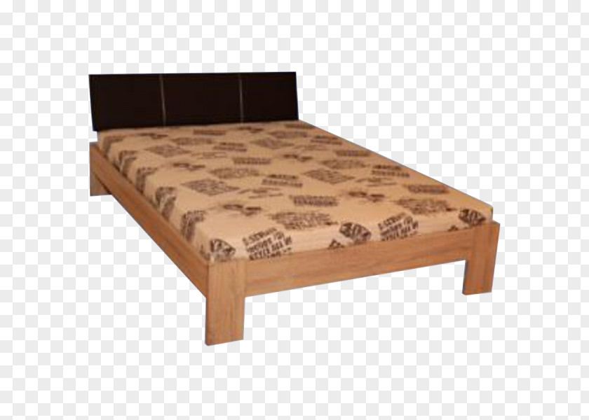 Mattress Bed Frame Futon Furniture PNG