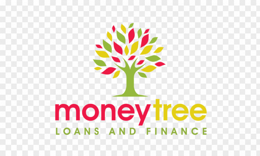 Money Tree Logo VeChain Cryptocurrency Brand Altcoins PNG