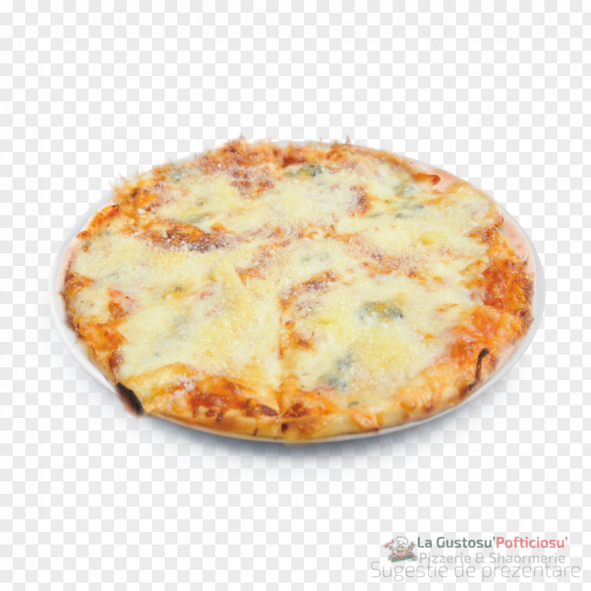 Pizza Sicilian Quattro Stagioni Pitești Ham PNG