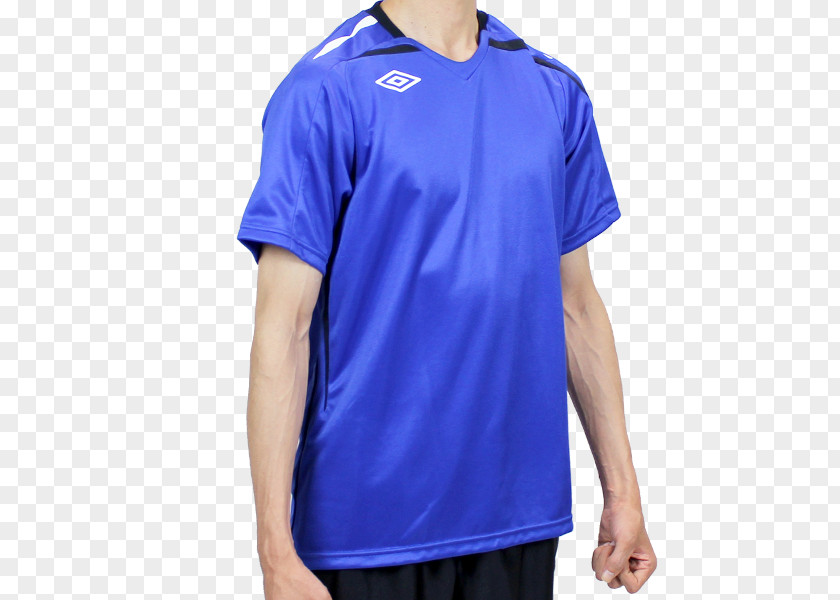 T-shirt Jersey Umbro Active Shirt Tennis Polo PNG