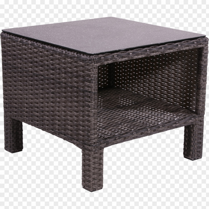 Table Bijzettafeltje Garden Furniture PNG