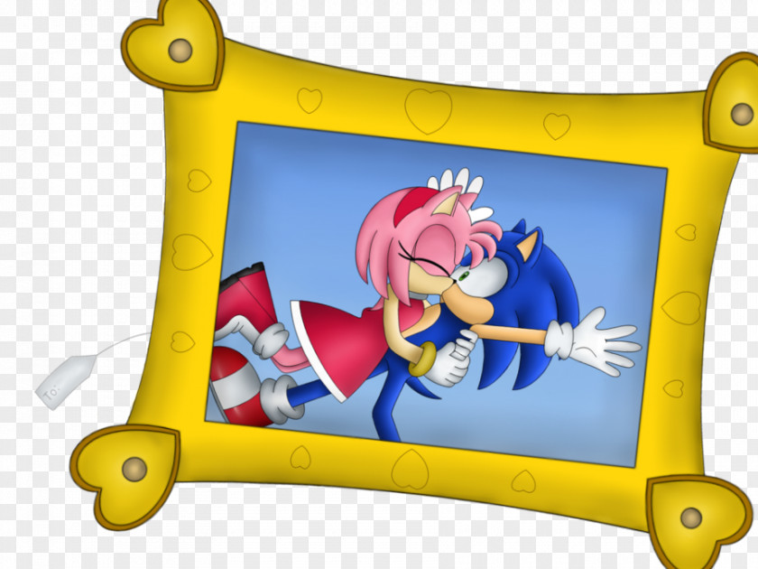 Talent And Skill Amy Rose Ariciul Sonic Tails The Hedgehog DeviantArt PNG