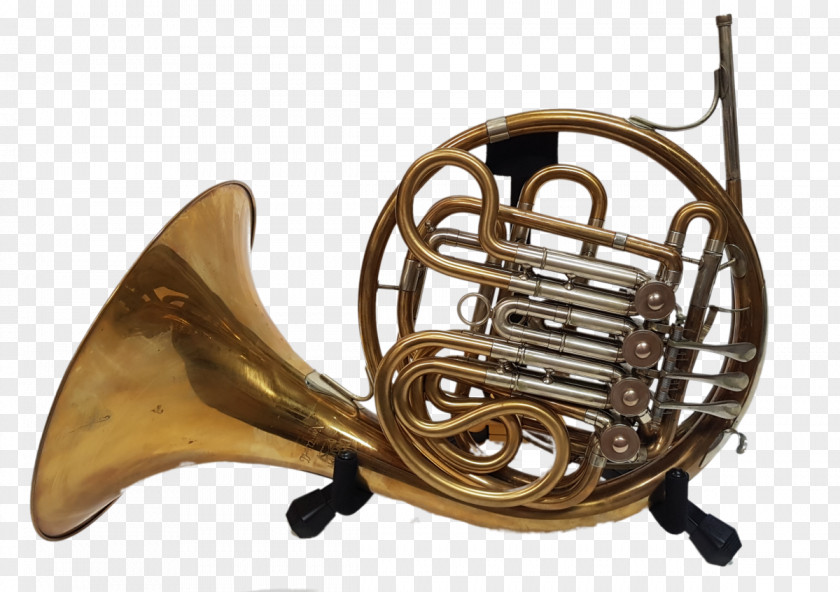 Trombone Saxhorn French Horns Mellophone Paxman Musical Instruments Cornet PNG