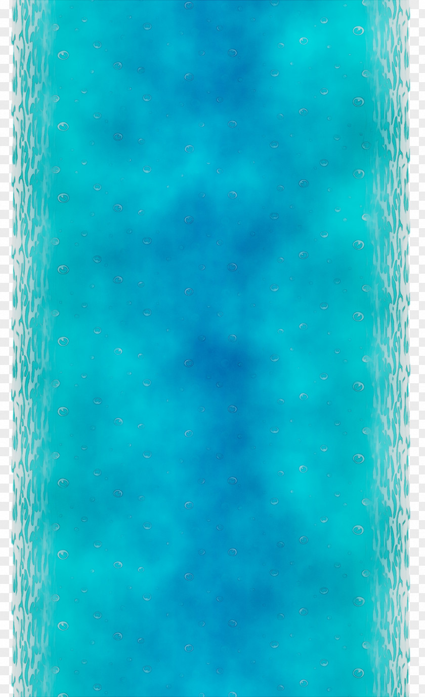 Turquoise Pattern PNG