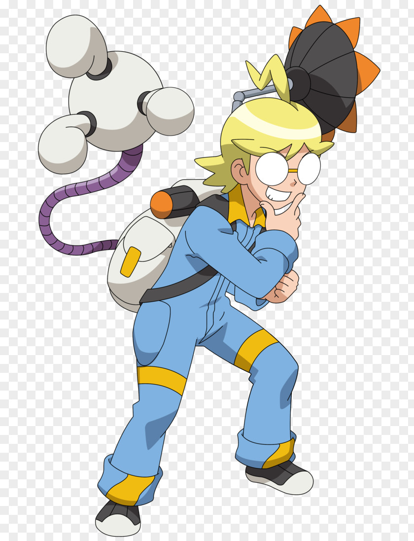 Anubis League Of Legends Pokémon X And Y Black 2 White Ash Ketchum Clemont PNG