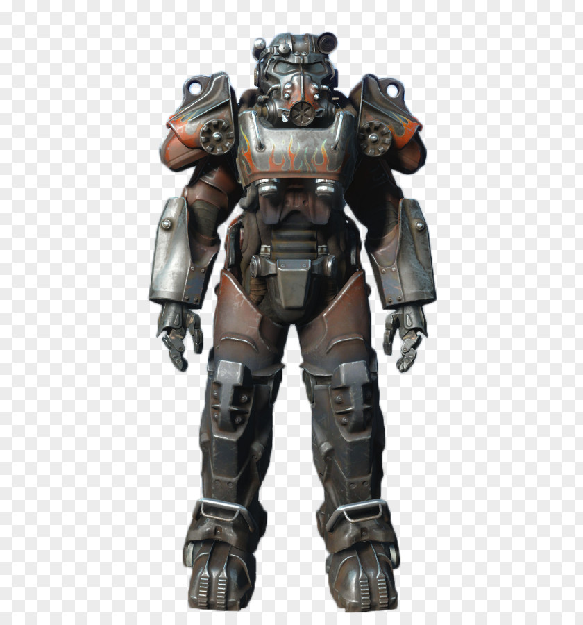 Armour Fallout: Brotherhood Of Steel Fallout 4 Knight Sergeant Gavil Wiki PNG