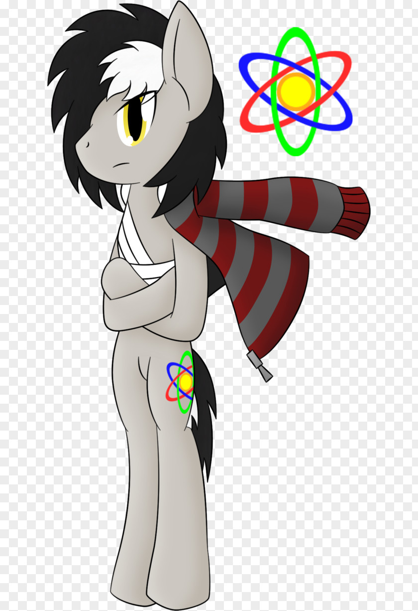 Atom Art Human Clip Chemistry Horse Illustration PNG