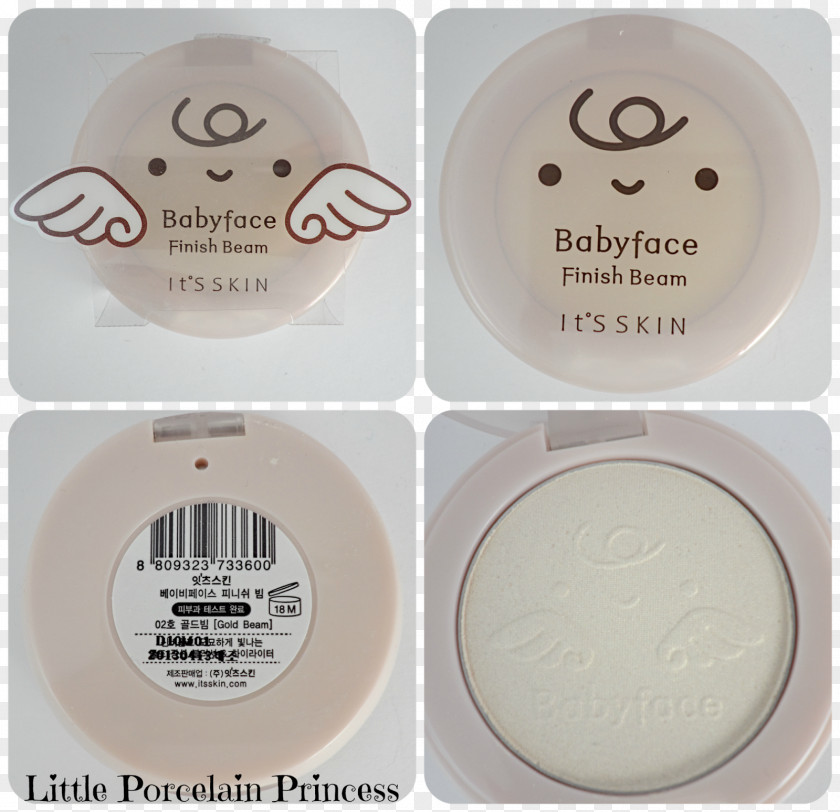 Baby Face Powder BB Cream Skin PNG