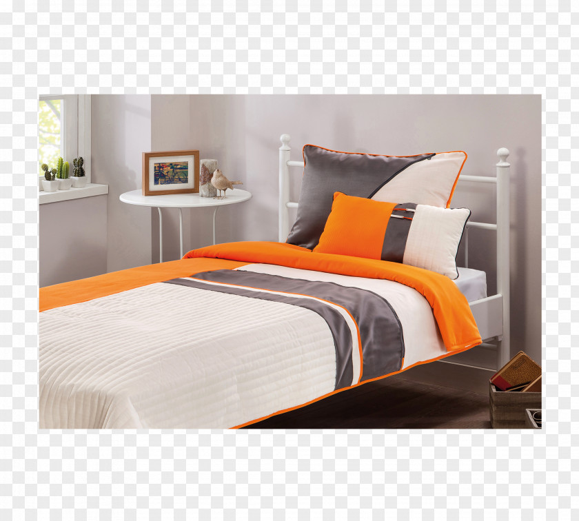 Bed Cover Furniture Room Duvet Cots PNG