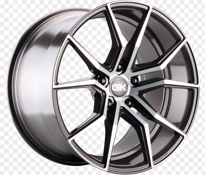 Car Tuning Rim Wheel ET PNG