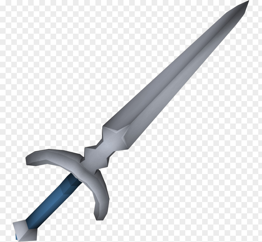 Dagger RuneScape Knife Melee Weapon PNG