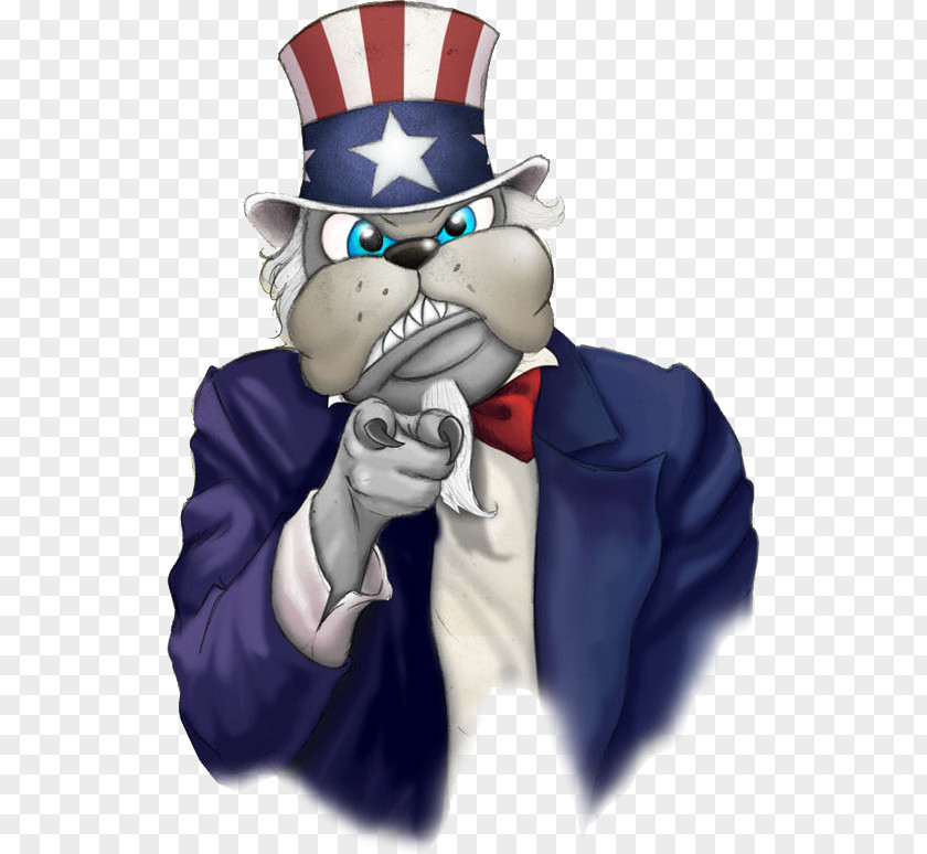 Dog Uncle Sam Road Industrial Animal PNG