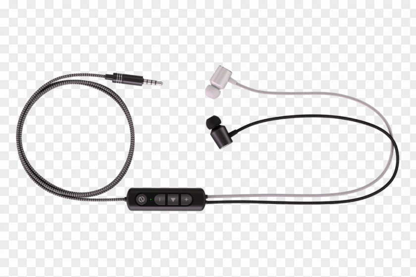 Headphones In-Ear Sound Écouteur PNG