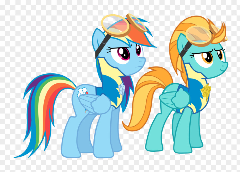 Horse Pony Rainbow Dash Clip Art PNG