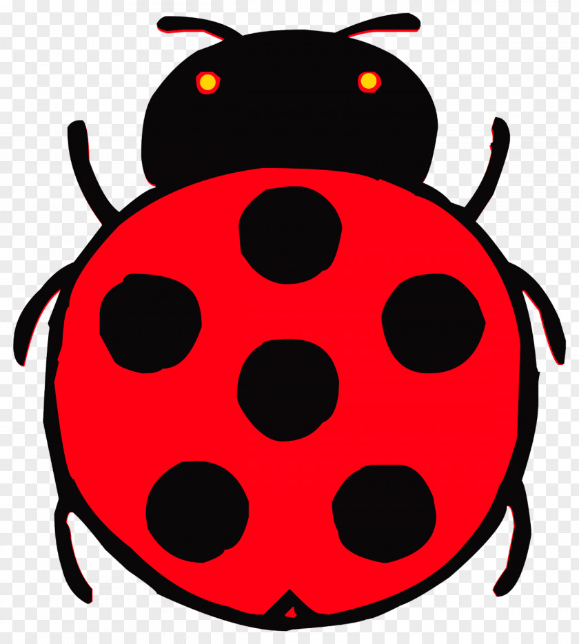 Ladybird Volkswagen Beetle Drawing PNG