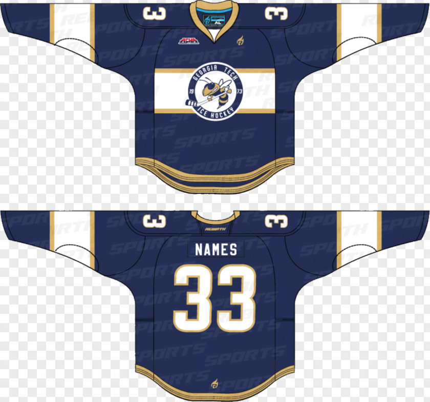 National Hockey League Jersey NHL Uniform Ice PNG