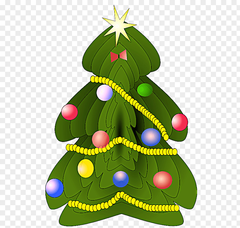 Plant Holiday Ornament Christmas Tree PNG