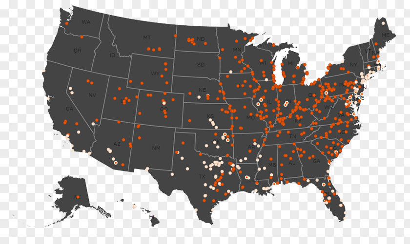 Power Plants US Presidential Election 2016 United States Voting Republican Party PNG