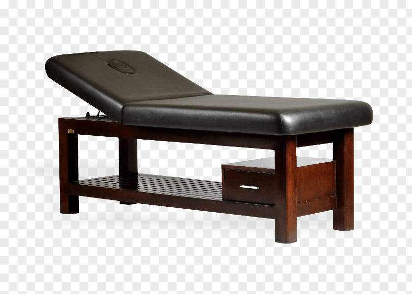Table Massage Bed Facial Day Spa PNG