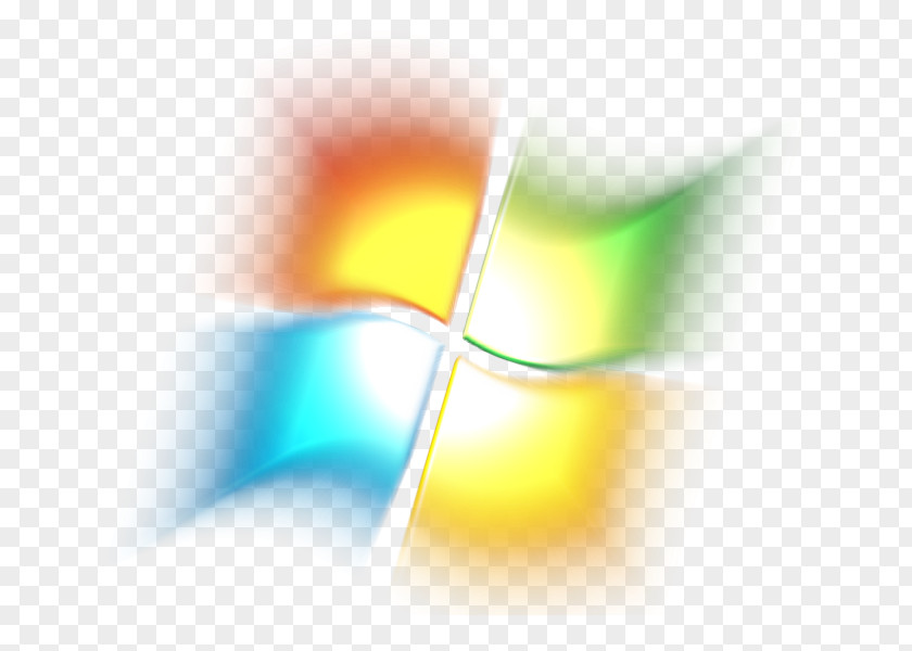 Windows Logos 8 7 Logo PNG