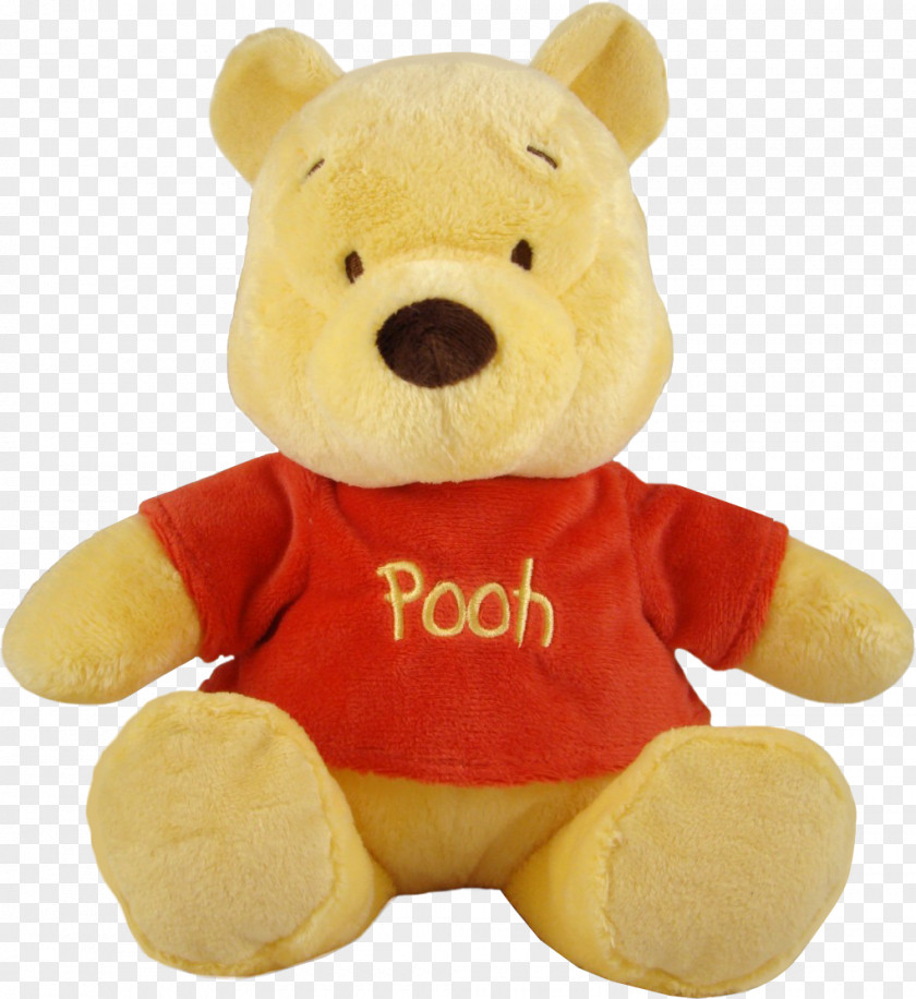 Winnie Pooh The Hundred Acre Wood Winnie-the-Pooh Eeyore Tigger PNG