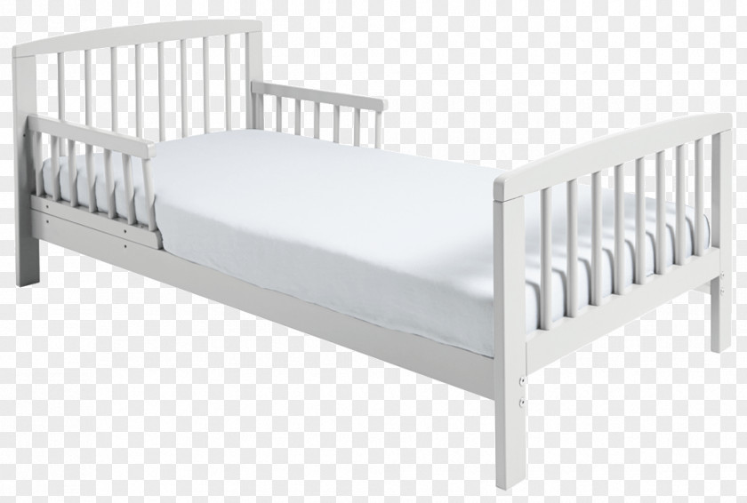 Baby Bed Bedding Toddler Frame Cots PNG