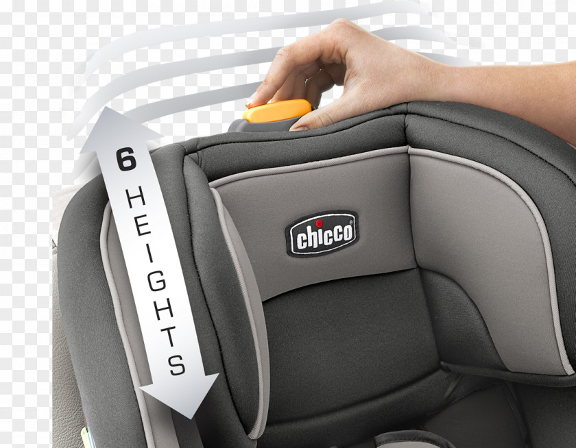 Baby Toddler Car Seats & Chicco NextFit Zip KeyFit 30 PNG