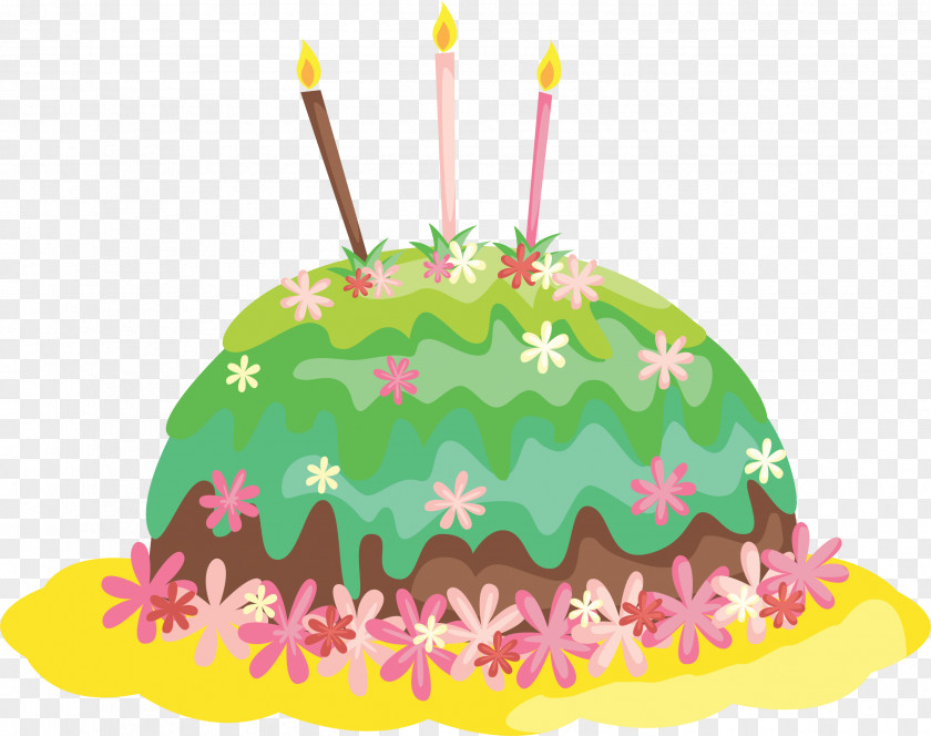 Cake Birthday Torte Muffin PNG