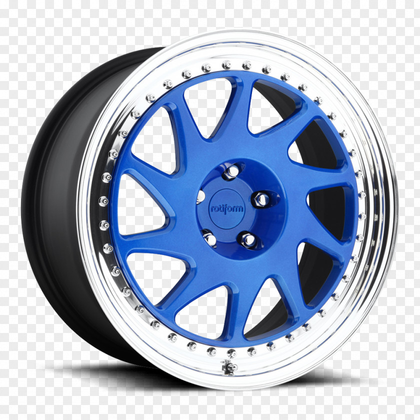 Car Alloy Wheel Rim Forging PNG