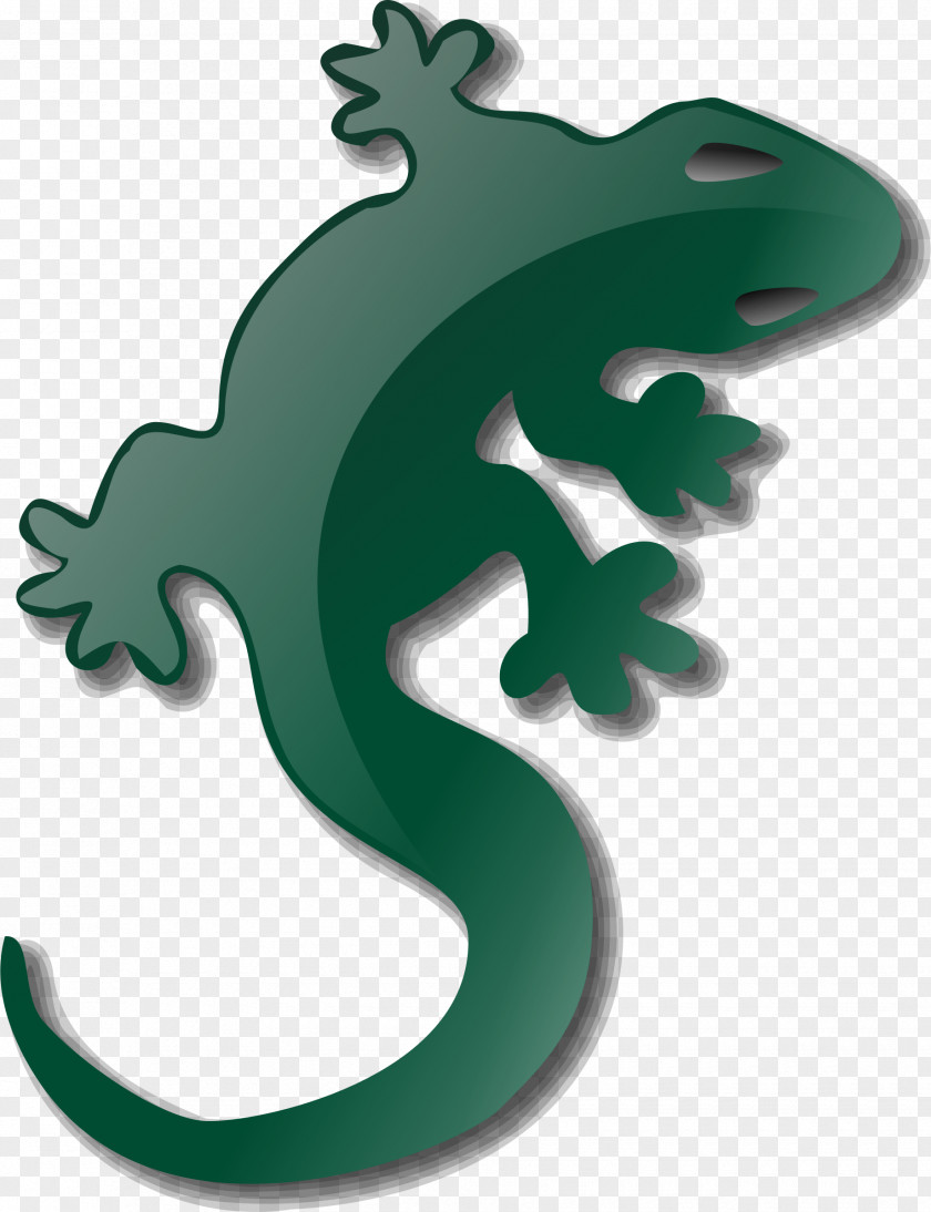 Cartoon Lizard Pictures Komodo Dragon Reptile Chameleons Clip Art PNG
