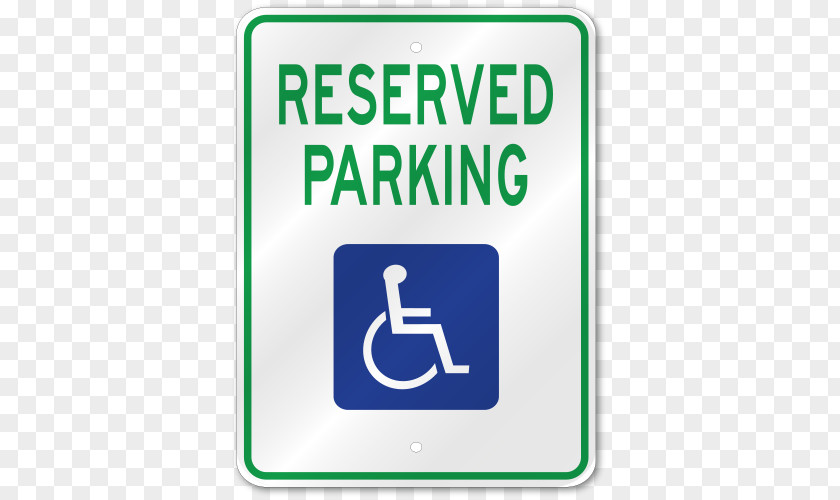 Disabled Parking Sign Permit Disability Vehicle License Plates PNG