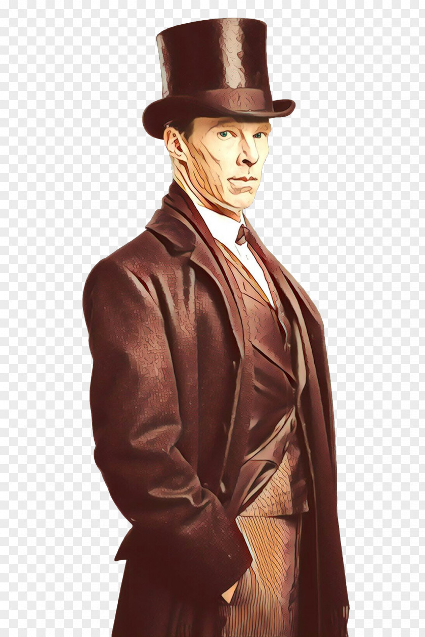 Fedora Bowler Hat Benedict Cumberbatch The Abominable Bride Sherlock Holmes Professor Moriarty John H. Watson PNG