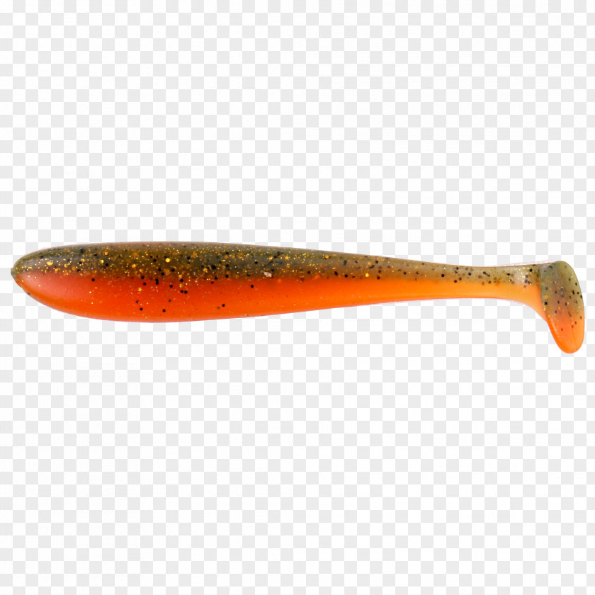 Fish Spoon Lure PNG