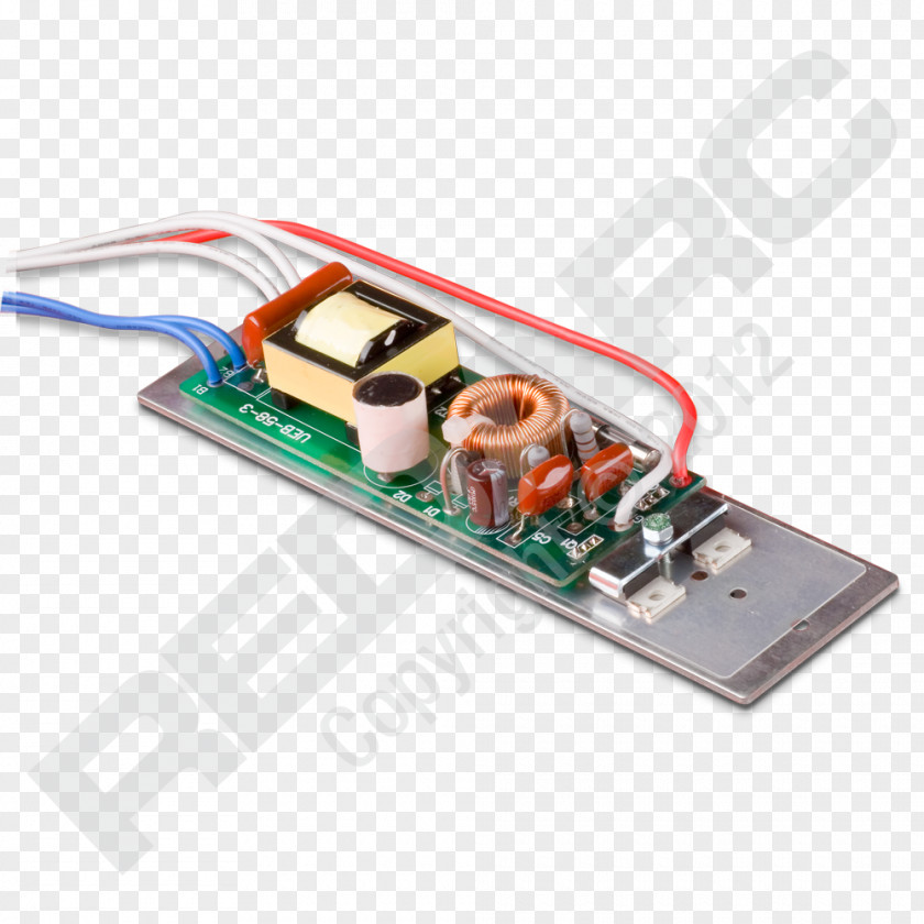 Light Power Converters Electronics Fluorescent Lamp Inverters PNG