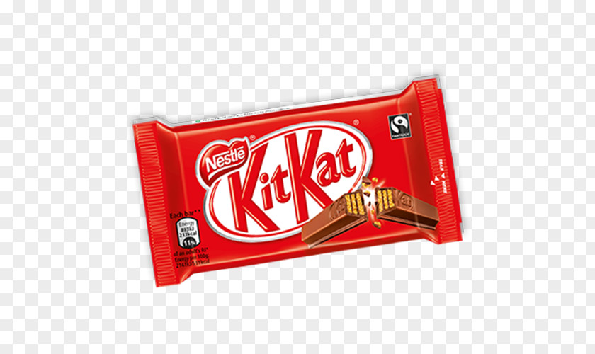 Milk Chocolate Bar Kit Kat White PNG