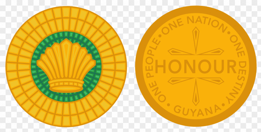 Orders, Decorations, And Medals Of Guyana Order Excellence Business Wikimedia Commons PNG