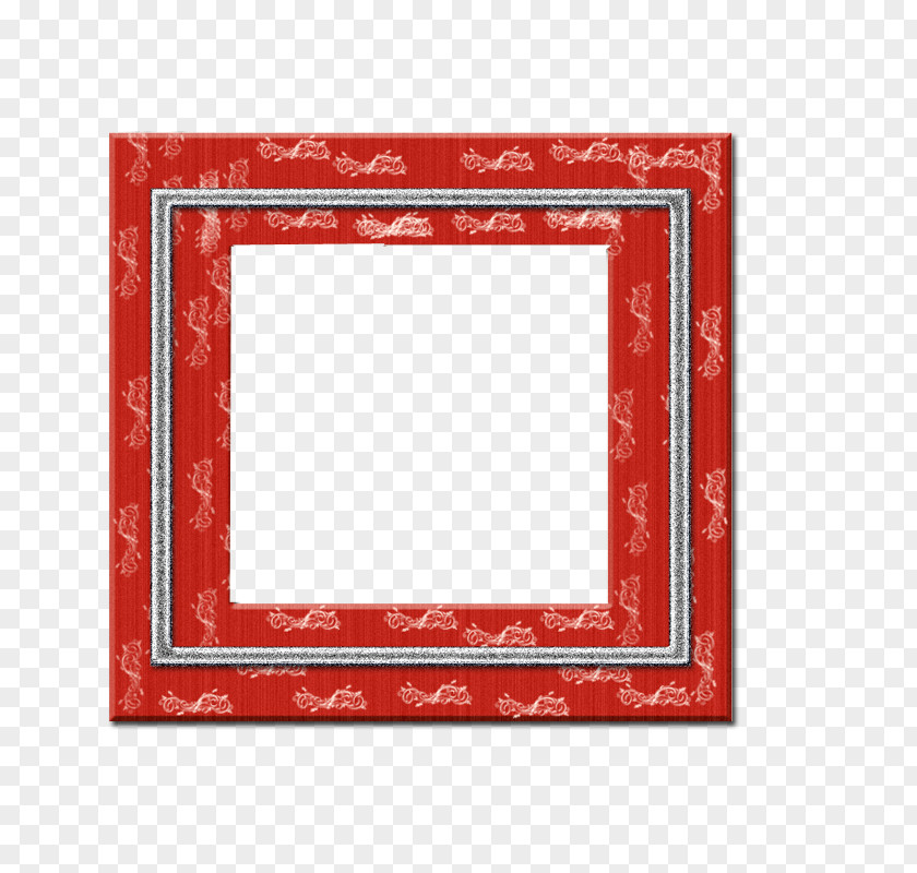 Picture Frames Rectangle Pattern PNG
