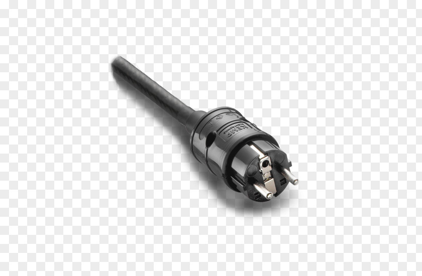 Power Cord Coaxial Cable Electrical Connector PNG