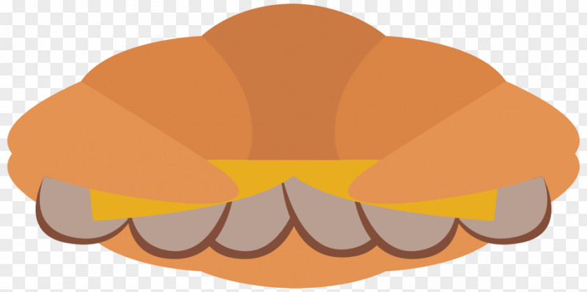 Pumpkin Mouth Commodity Clip Art PNG