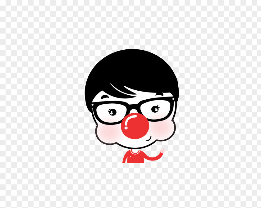 Red Nose Acne Rosacea Skin PNG