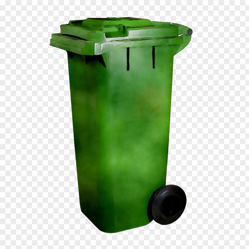 Rubbish Bins & Waste Paper Baskets Plastic Green Product PNG