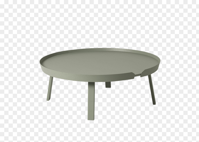 Table Coffee Tables Muuto Scandinavian Design PNG