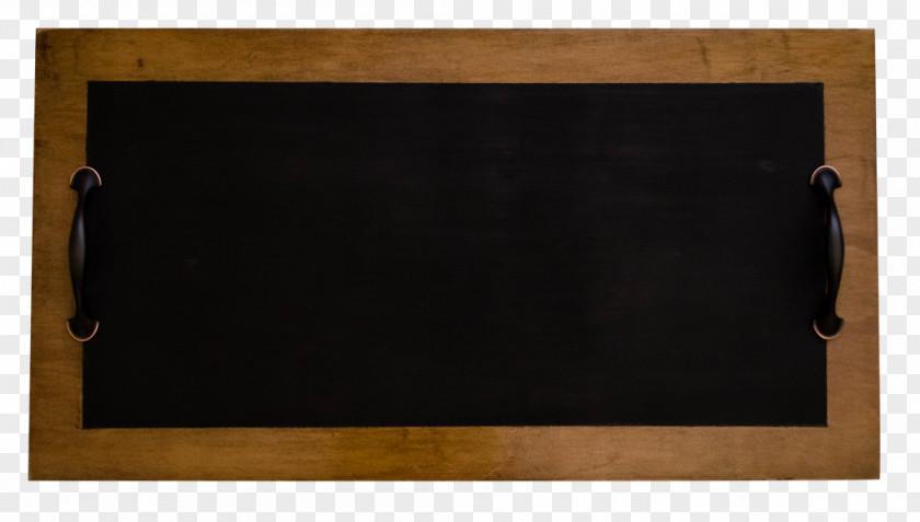Wood Stain Blackboard Learn Picture Frames PNG